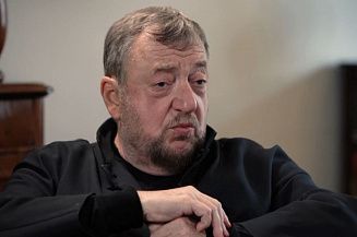 Павел Лунгин назвал сроки выхода фильма о Петре Мамонове